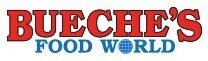 Bronze Sponsor - Bueche's - Logo