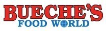 Bronze Sponsor - Bueche's - Logo
