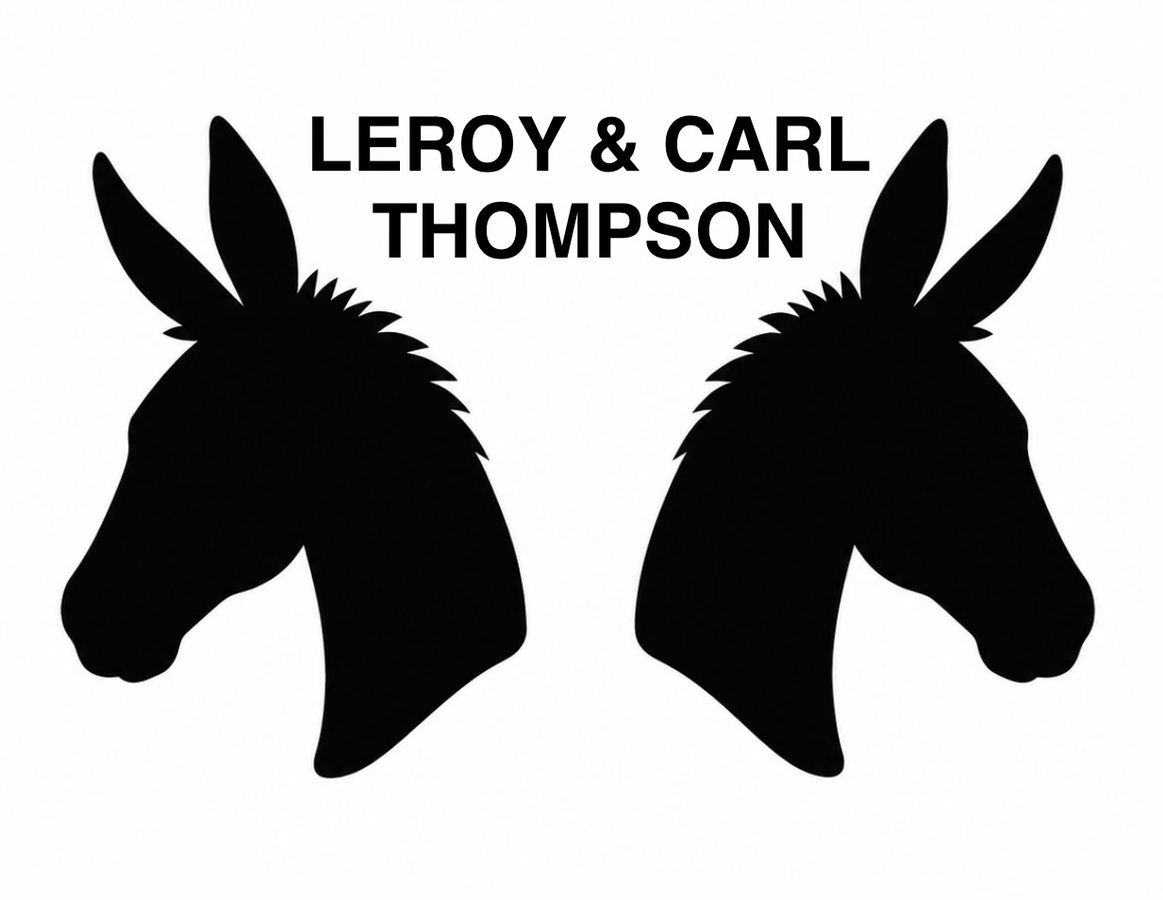 Leroy & Carl Thompson
