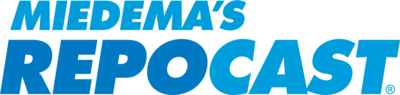 Repocast