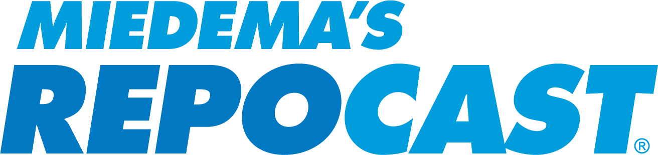 Repocast