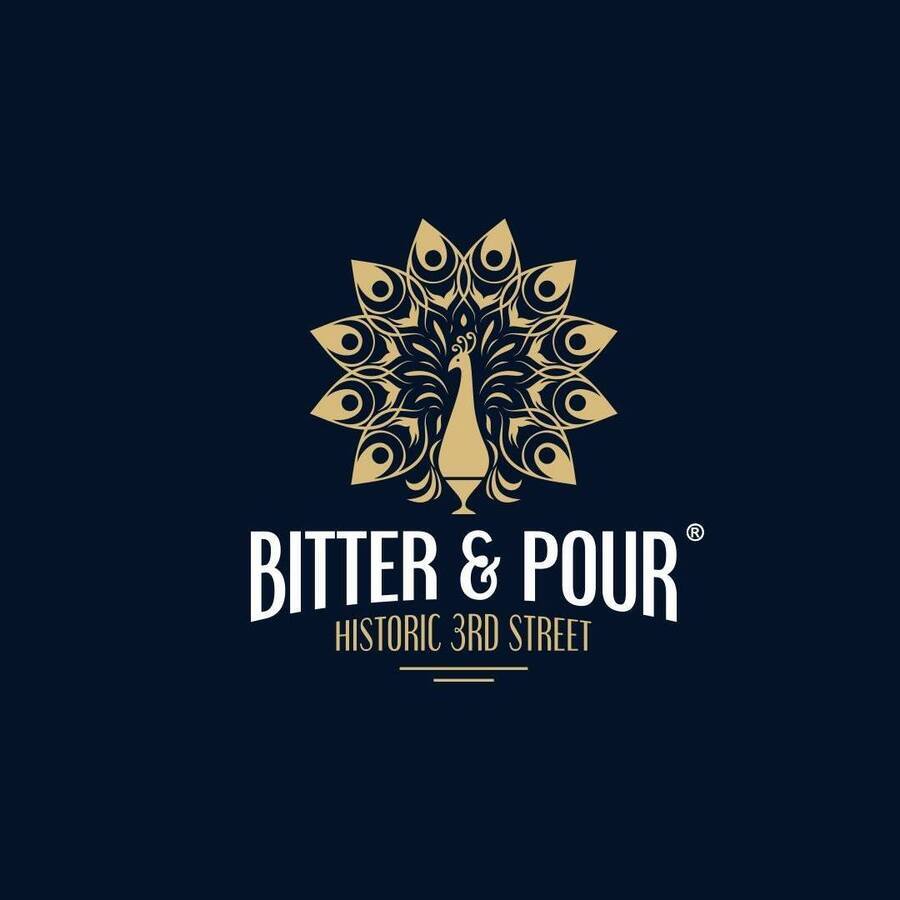 Bitter & Pour