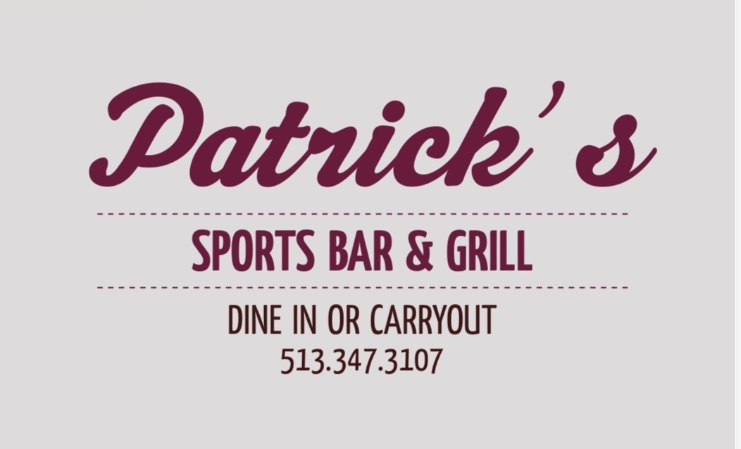 Patrick’s Sports Bar & Grill