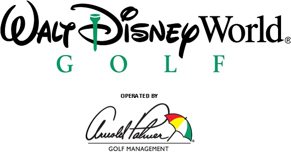 Walt Disney World Golf