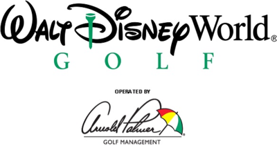 Walt Disney World Golf
