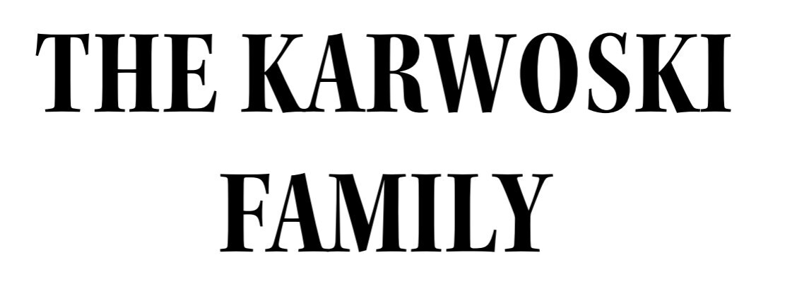 The Karwoski Family