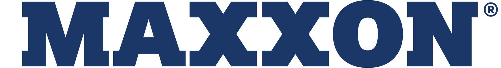 Maxxon