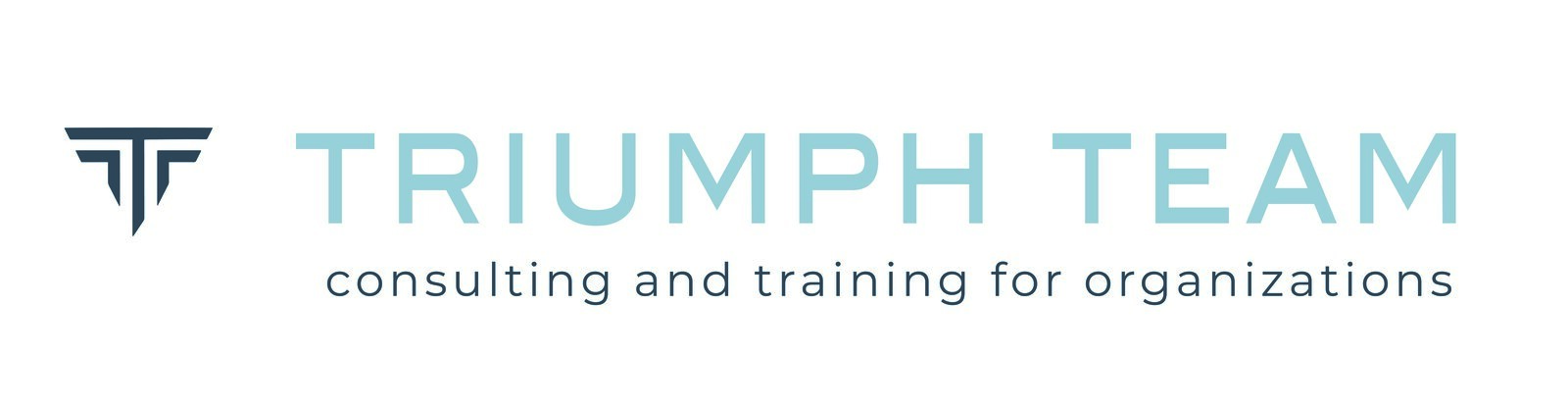 Eagle - The Triumph Team  - Logo