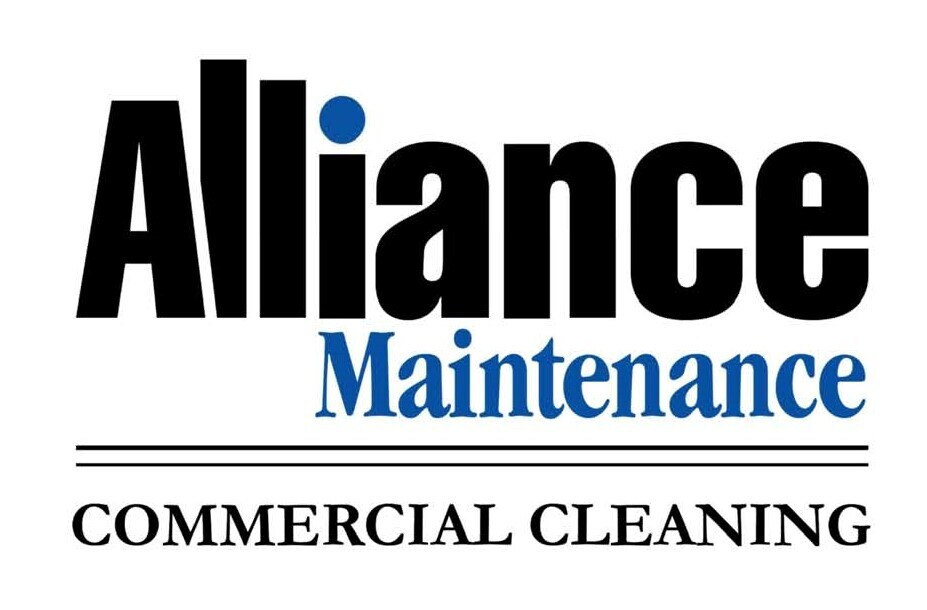 Tee Box - Alliance Maintenance - Logo