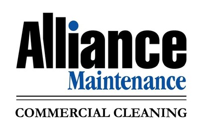 Tee Box - Alliance Maintenance - Logo