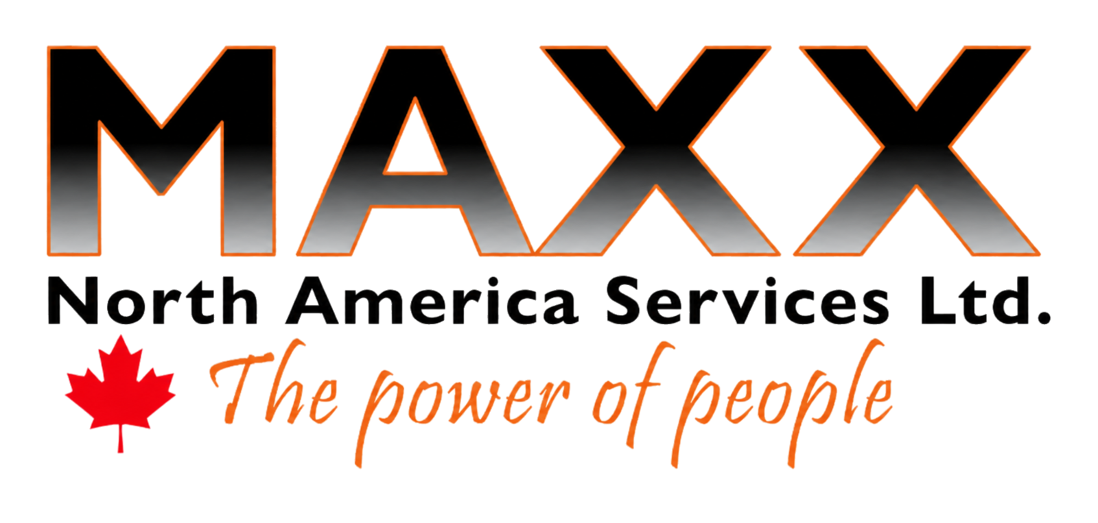 Maxx North America Services Ltd.