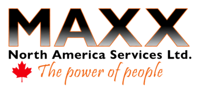 Maxx North America Services Ltd.