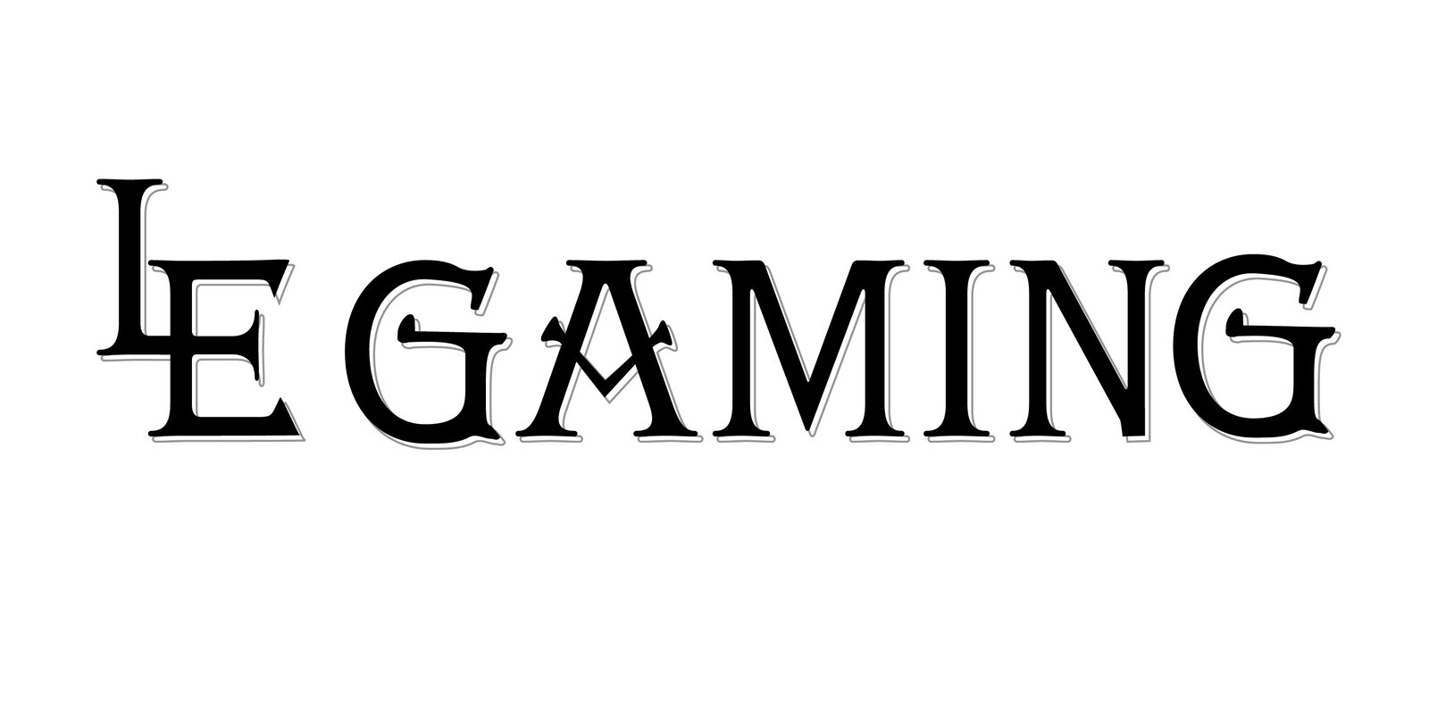 LE GAMING
