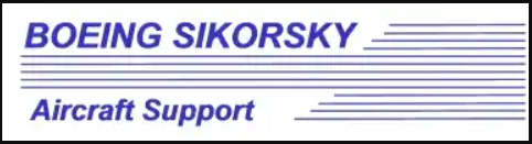 Boeing Sikorsky Aircraft Support (BSAS)