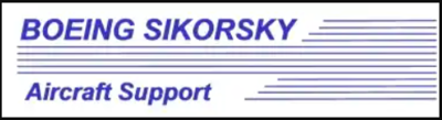 Boeing Sikorsky Aircraft Support (BSAS)