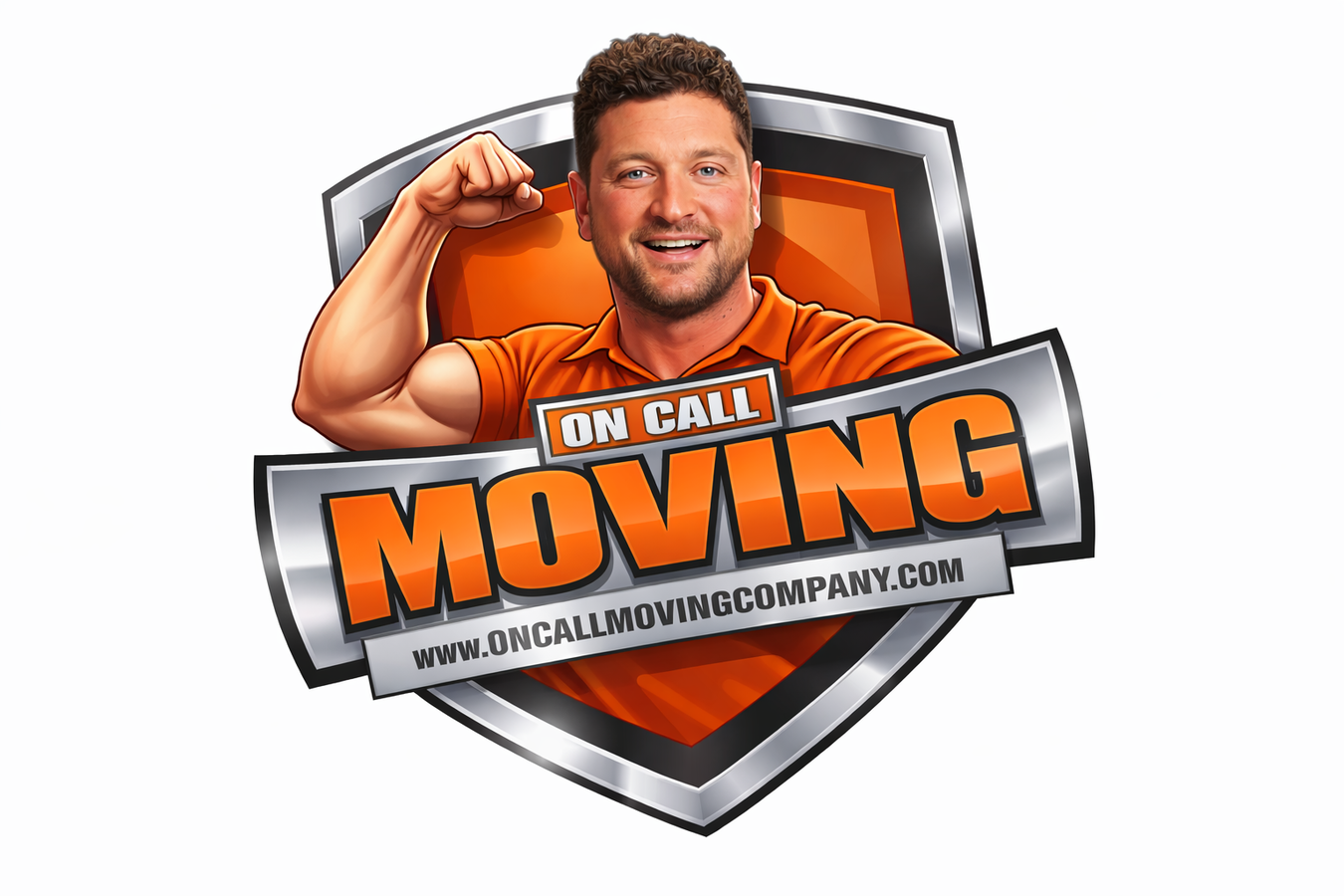On Call Junk Haul & Moving