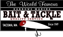 Narrows Marina LLC