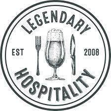 Legendary Hospitality