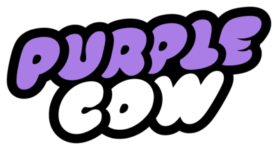 Purple Cow