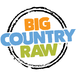 Big Country Raw