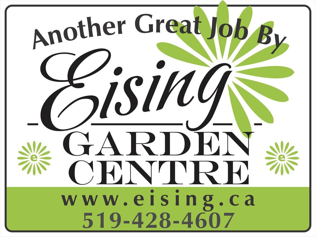 Eising Garden Centre