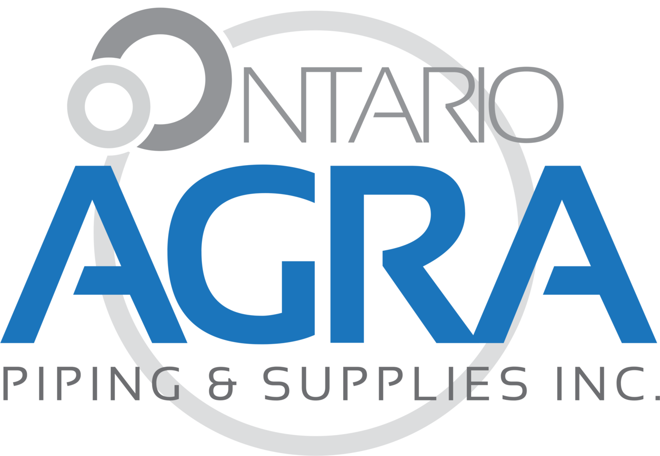 Ontario Agra Piping & Supplies Inc. 