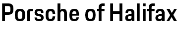 Porsche of Halifax