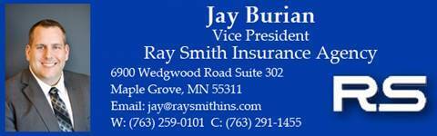 Ray Smith Insurance Agency