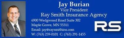 Ray Smith Insurance Agency