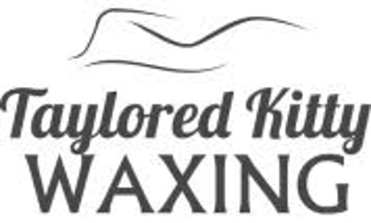 Penfield Patron - Taylored Kitty Waxing - Logo