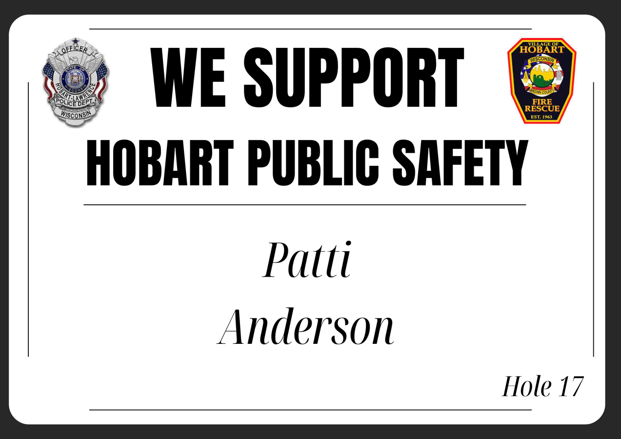 Patti Anderson