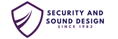 Security and Sound Design
