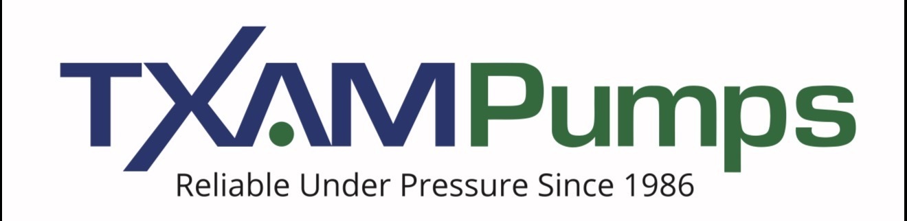 TXAM PUMPS
