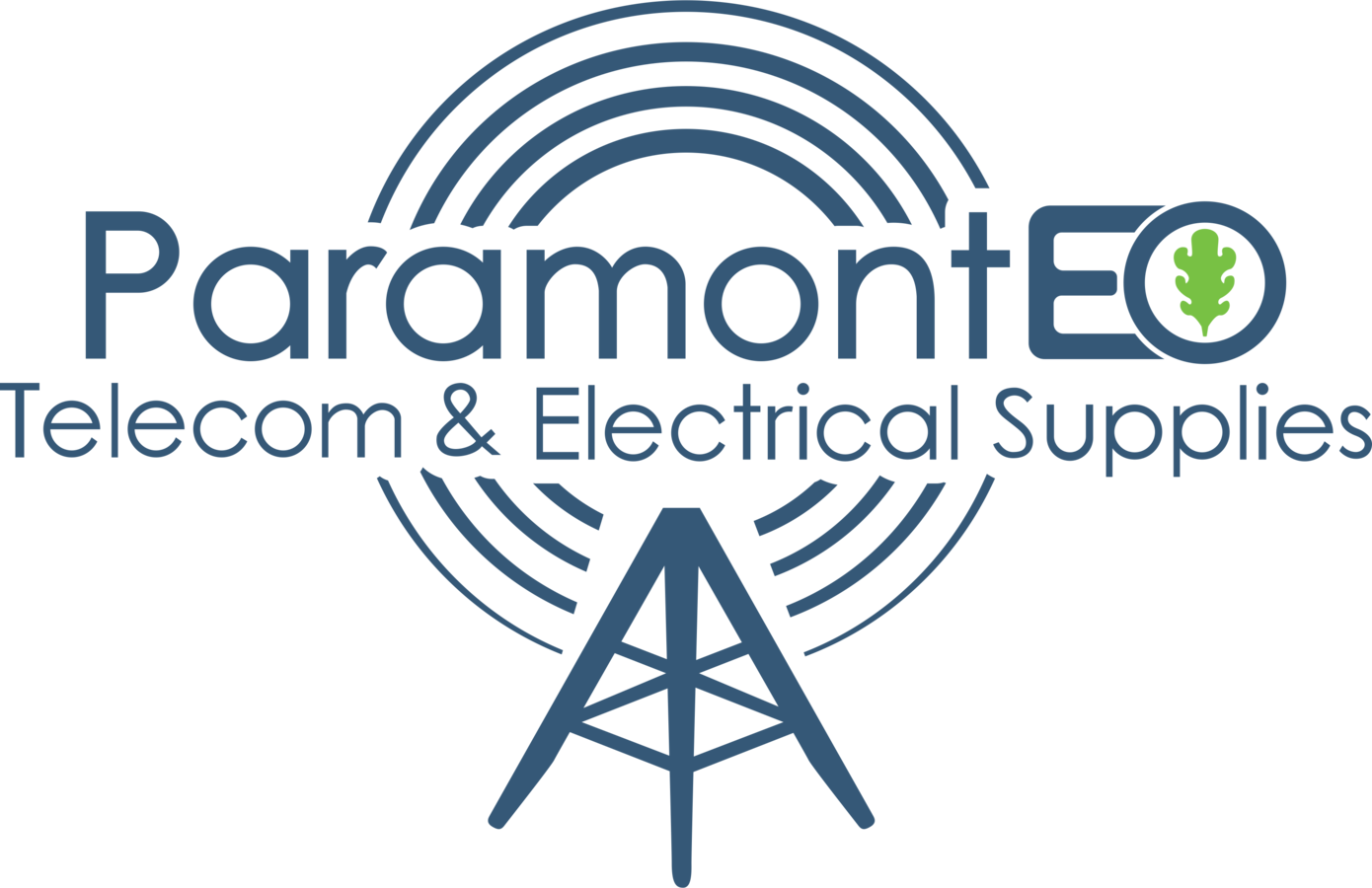 ParamontEO Electrical Supply