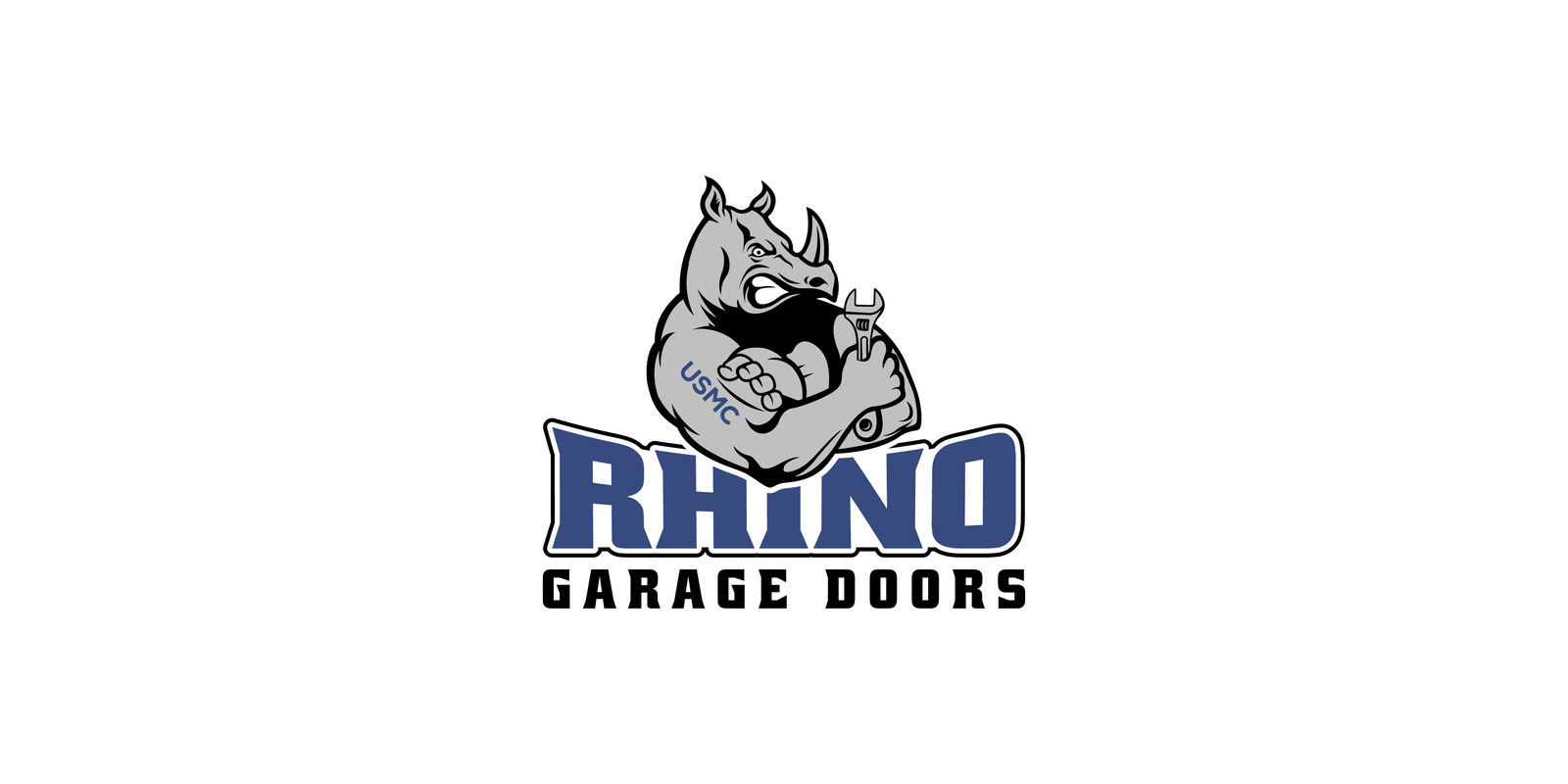 Rhino Garage Doors