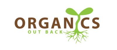 Organics Out Back