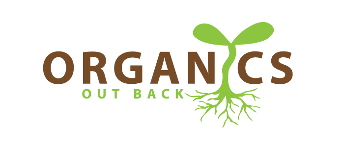 Organics Out Back