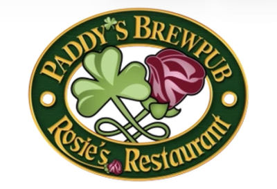 Paddy's Brewpub & Rosie's Restaurant