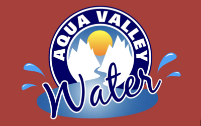 Aqua Valley Water