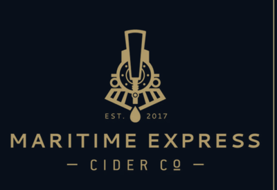 Maritime Express Cider