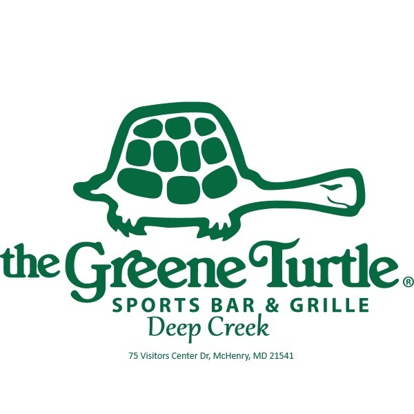 The Greene Turtle Deep Creek