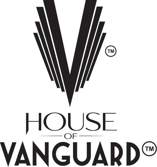 Special Hole Sponsor - House of Vanguard Vodka - Logo