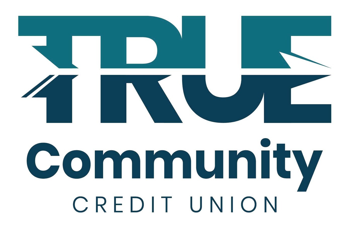 Lunch Sponsor - TRUE Community Credit Union - Logo