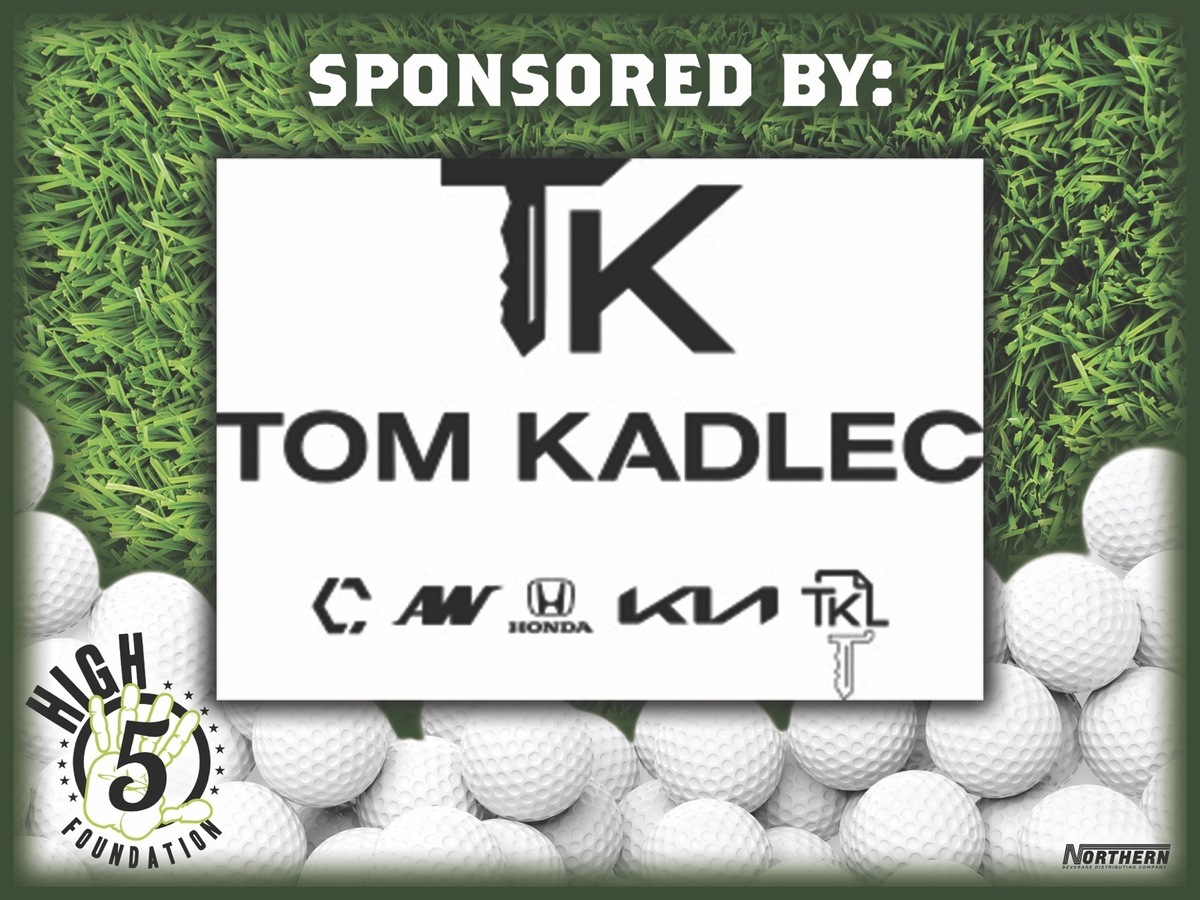 Tom Kadlec Honda