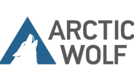 Exclusive Hole - Arctic Wolf - Logo
