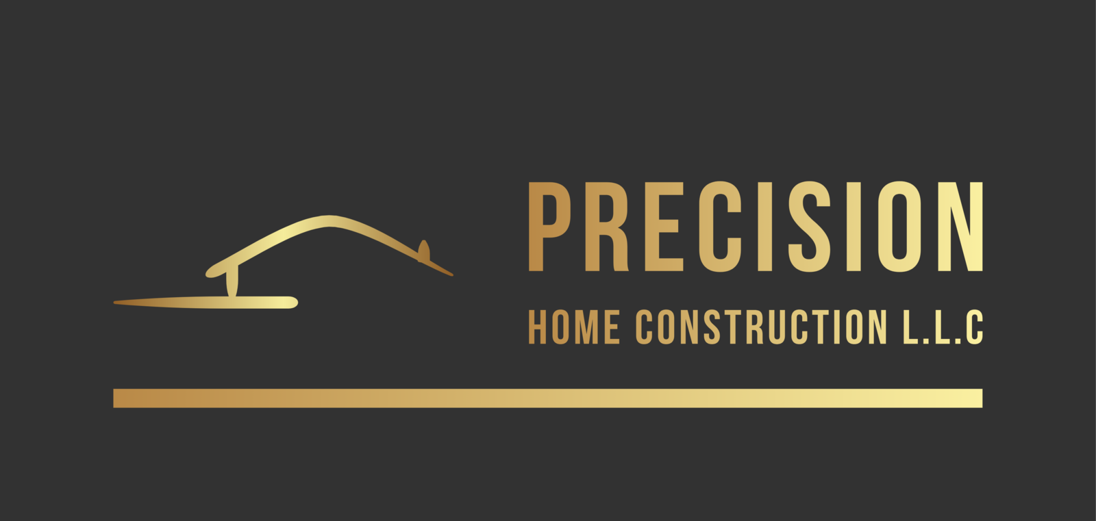 Precision Home Construction