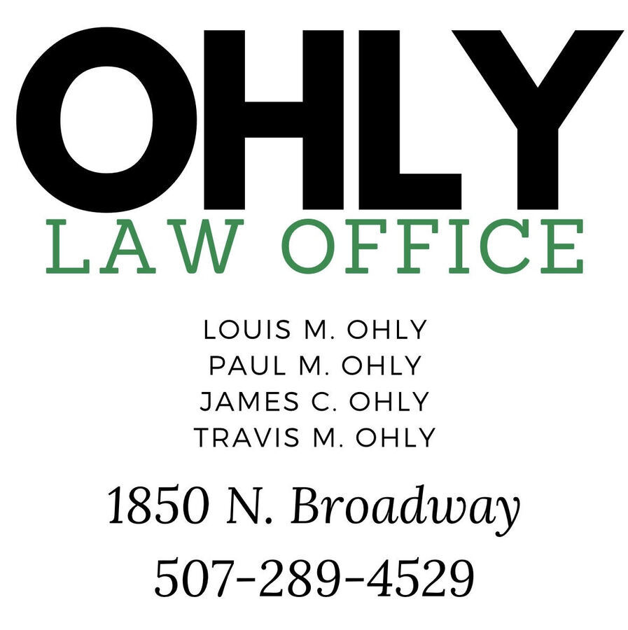 Ohly Law Office