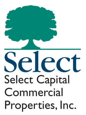 Select Captial Commercial Properties, Inc.