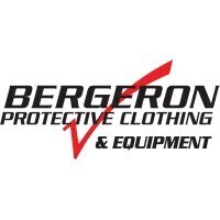 Raffles - Bergeron Protective Clothing - Logo