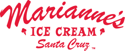 Marianne's Ice Cream- Santa Cruz